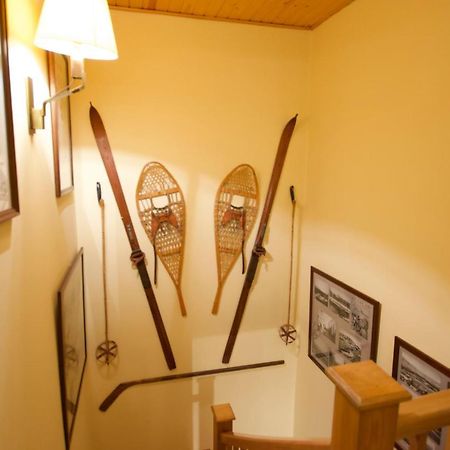 Apartament Casa Torreons Puigcerdà Zewnętrze zdjęcie