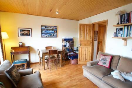 Apartament Casa Torreons Puigcerdà Zewnętrze zdjęcie