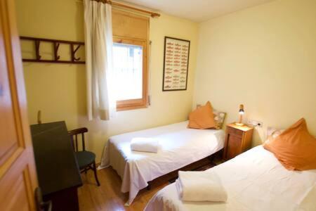 Apartament Casa Torreons Puigcerdà Zewnętrze zdjęcie