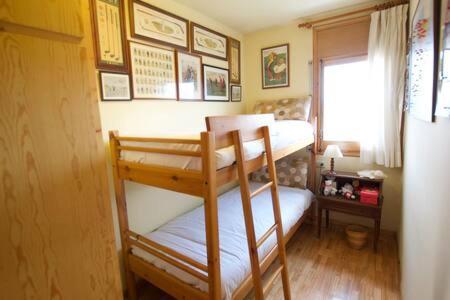 Apartament Casa Torreons Puigcerdà Zewnętrze zdjęcie