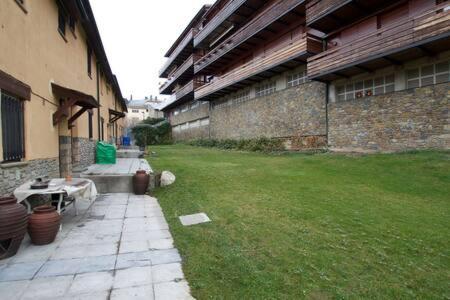 Apartament Casa Torreons Puigcerdà Zewnętrze zdjęcie