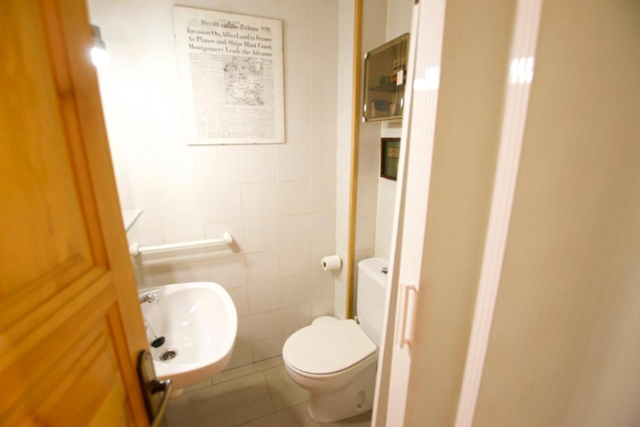 Apartament Casa Torreons Puigcerdà Zewnętrze zdjęcie