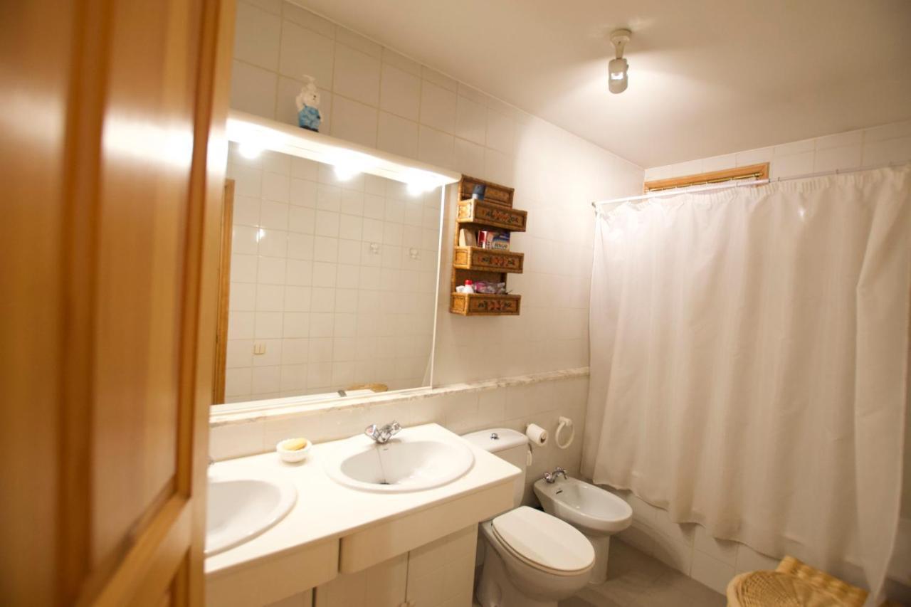 Apartament Casa Torreons Puigcerdà Zewnętrze zdjęcie
