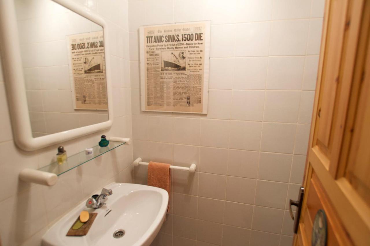 Apartament Casa Torreons Puigcerdà Zewnętrze zdjęcie
